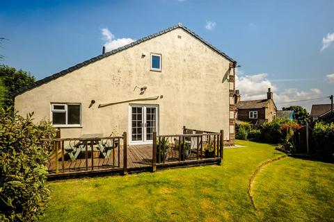 4 bedroom detached house for sale, Ambler Thorn, Queensbury, Bradford