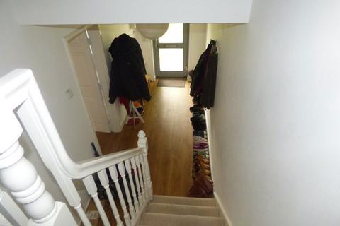 4 bedroom terraced house to rent, Nazareth Road, Lenton, Nottingham, NG7 2TP