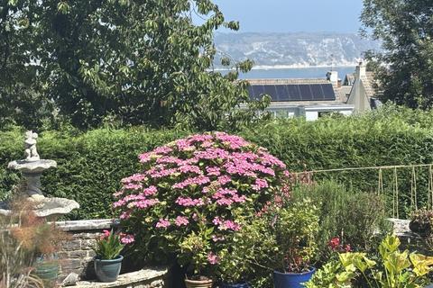 undefined, Swanage, Dorset