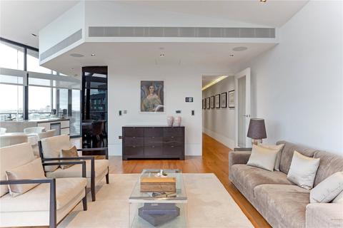 3 bedroom penthouse to rent, Riverside Quay, London, SW11