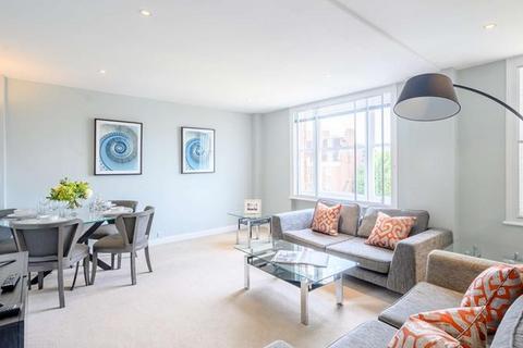 2 bedroom flat to rent, Hill Street, Mayfair, London, W1H