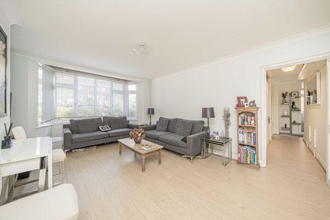 3 bedroom flat for sale, St. Margarets Road, St Margarets TW1