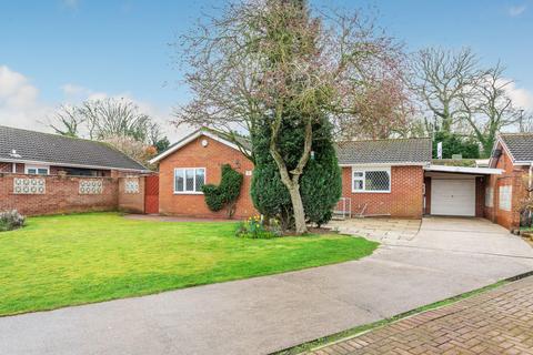 3 bedroom detached bungalow for sale - St. Michaels Avenue, Doncaster DN11