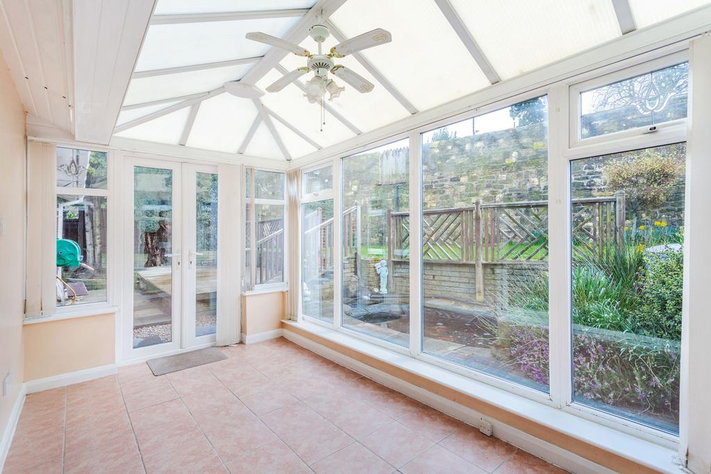 Conservatory a