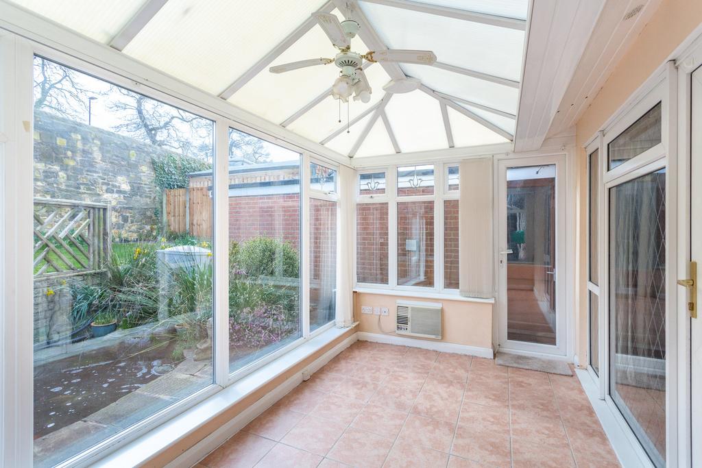 Conservatory b