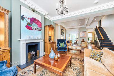 4 bedroom terraced house for sale, Ifield Road, London, SW10