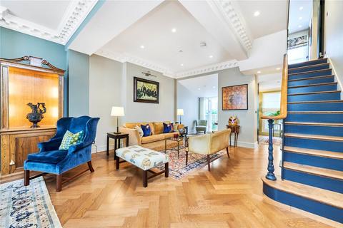 4 bedroom terraced house for sale, Ifield Road, London, SW10