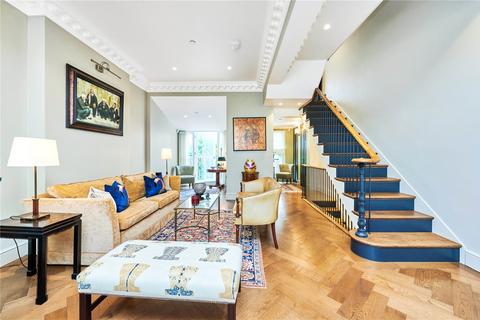 4 bedroom terraced house for sale, Ifield Road, London, SW10