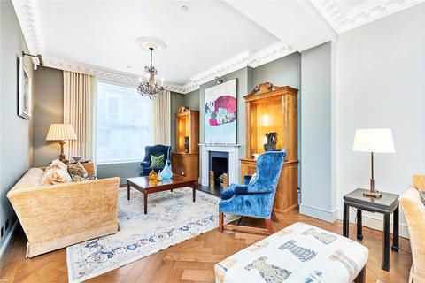 4 bedroom terraced house for sale, Ifield Road, London, SW10