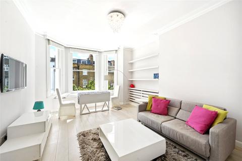 2 bedroom apartment to rent, London W14