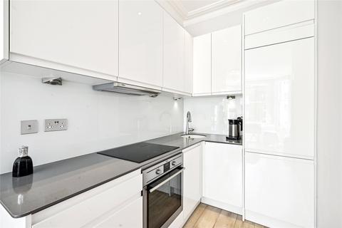 2 bedroom apartment to rent, London W14