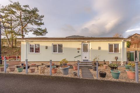 2 bedroom park home for sale, South Bridgend, Crieff PH7