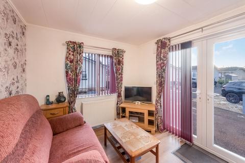 2 bedroom park home for sale, South Bridgend, Crieff PH7