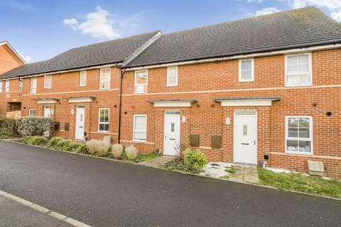 3 bedroom terraced house for sale, Cardinal Place, Maybush, Southampton, Hampshire, SO16