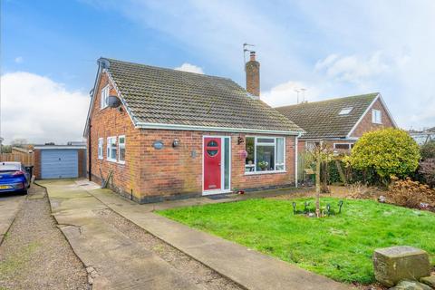 3 bedroom detached bungalow for sale, Eastfield Lane, Dunnington, York