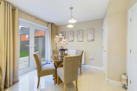 3 bedroom detached house for sale, Flemming Way, Witham, Essex, CM8