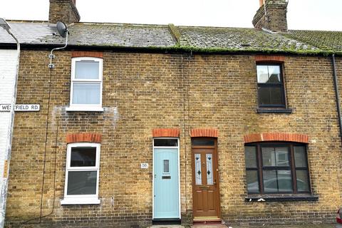 2 bedroom terraced house to rent, Westfield Road, Birchington, CT7