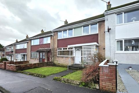 3 bedroom terraced house for sale, 4 Lumsden Place, Stevenston, KA20 4HF