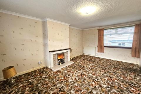 3 bedroom terraced house for sale, 4 Lumsden Place, Stevenston, KA20 4HF