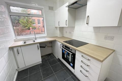 1 bedroom flat to rent, Albert Road, Leicester LE2