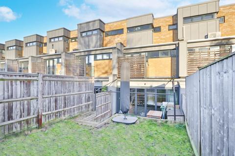 3 bedroom terraced house for sale, Timberyard Mews, Worcester Park