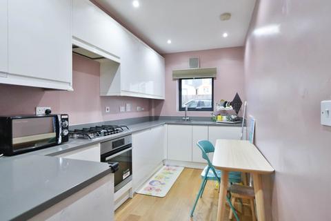 3 bedroom terraced house for sale, Timberyard Mews, Worcester Park