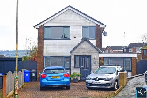 3 bedroom detached house for sale, Redness Close, Nelson