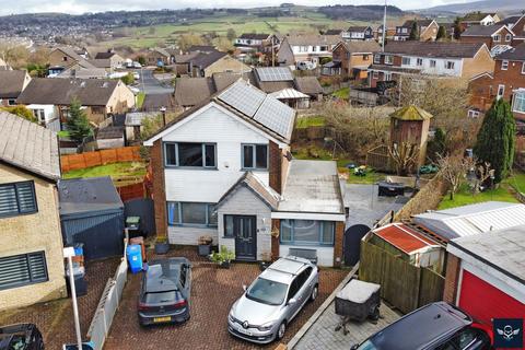 3 bedroom detached house for sale, Redness Close, Nelson