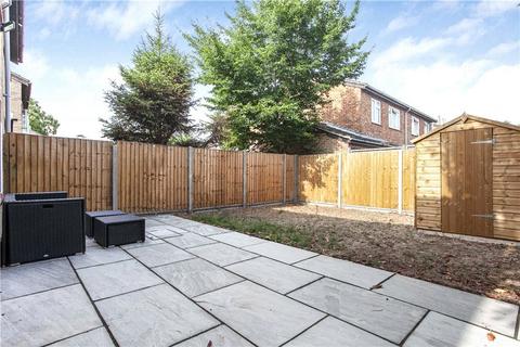 3 bedroom semi-detached house to rent, Larksfield, Englefield Green, Egham, Surrey, TW20