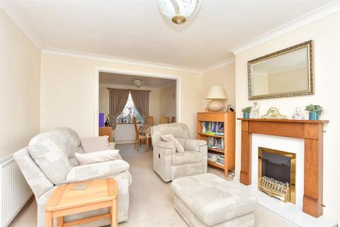 4 bedroom semi-detached house for sale, Tavistock Close, Rainham, Gillingham, Kent