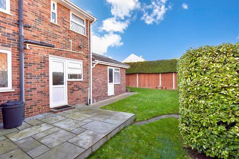 4 bedroom semi-detached house for sale, Tavistock Close, Rainham, Gillingham, Kent