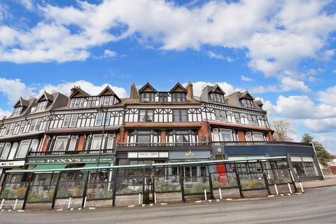 2 bedroom apartment for sale, Flat, 8 Royal Buildings, Penarth, CF64 3ED