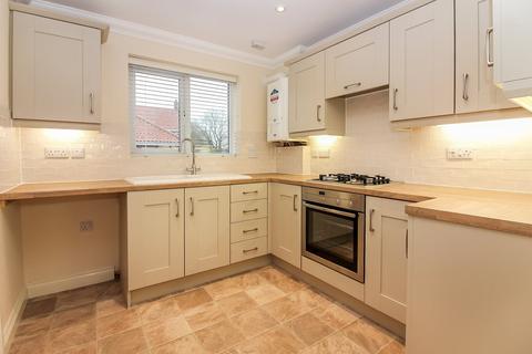 2 bedroom end of terrace house for sale, Ponsonby Way, Poringland, Norwich