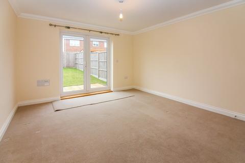 2 bedroom end of terrace house for sale, Ponsonby Way, Poringland, Norwich