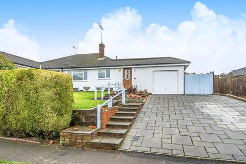 3 bedroom semi-detached bungalow for sale, Chesham,  Buckinghamshire,  HP5