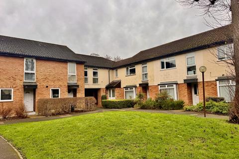 1 bedroom apartment for sale, Wellesley Close, Aldershot, GU12