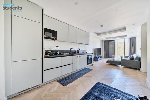 1 bedroom flat to rent, Gloucester Place, Brighton BN1