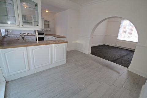 3 bedroom terraced house for sale, Kimberley Terrace, Blyth, NE24