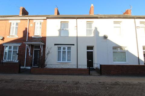 3 bedroom terraced house for sale, Kimberley Terrace, Blyth, NE24