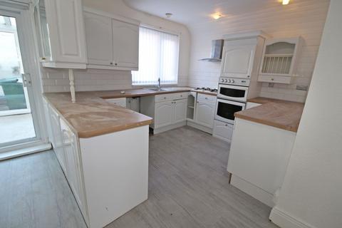 3 bedroom terraced house for sale, Kimberley Terrace, Blyth, NE24