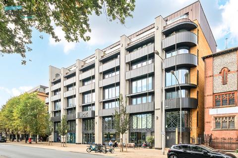 undefined, Gloucester Place, Brighton BN1
