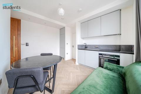 undefined, Gloucester Place, Brighton BN1