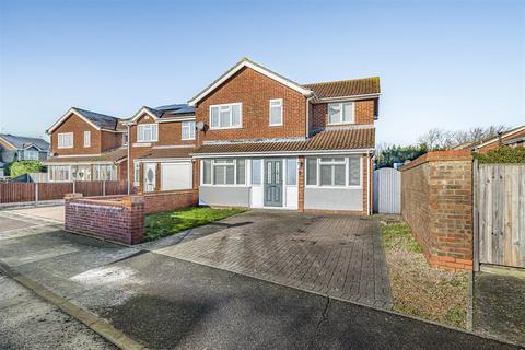 3 bedroom detached house for sale, Church Lane, Deal CT14