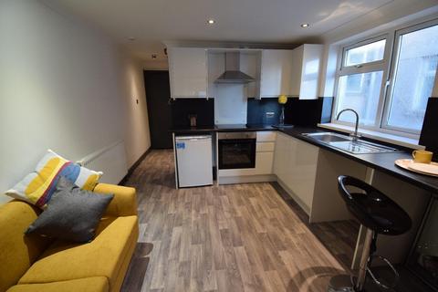 1 bedroom flat to rent, Crwys Road, Cathays CF24