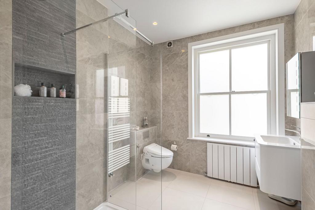 Bathroom 3