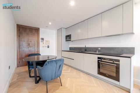 1 bedroom flat to rent, Gloucester Place, Brighton BN1
