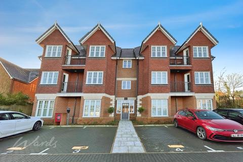 2 bedroom apartment to rent, Pembury Road Tonbridge TN9