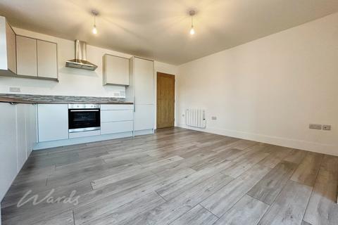 2 bedroom apartment to rent, Pembury Road Tonbridge TN9