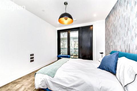 undefined, Gloucester Place, Brighton BN1