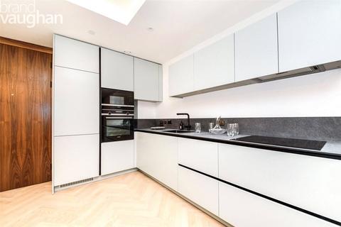 undefined, Gloucester Place, Brighton BN1